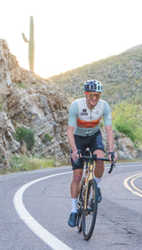 Men's Solana Jersey