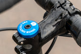 TCH Custom Stem Cap