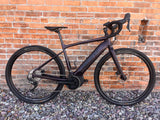 Giant Revolt E+ E-Bike (2022) Medium