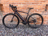 Giant Revolt E+ E-Bike (2022) Medium