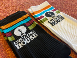 TCH Cactus Socks