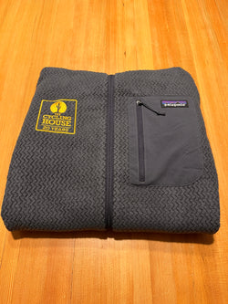 Patagonia R1 Air Full Zip Hoody (Women's)
