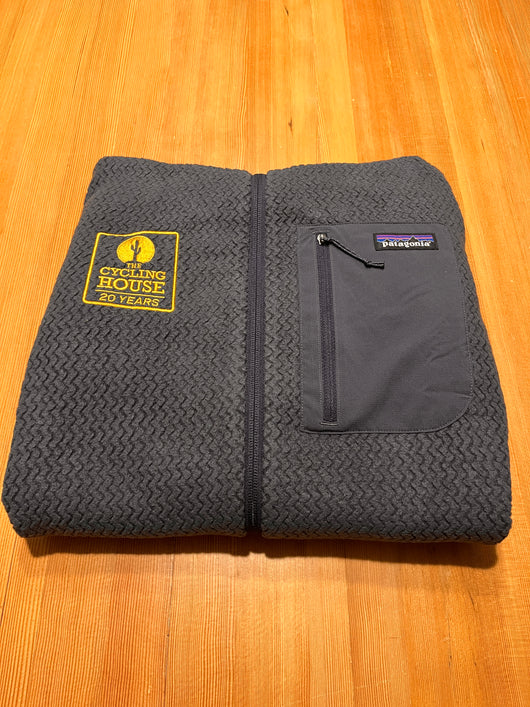 Patagonia R1 Air Full Zip Hoody (Women's)