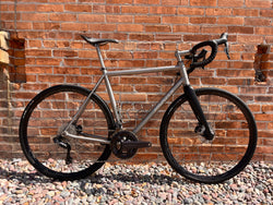 Moots Vamoots RCS 56cm (TI)