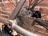 Moots Vamoots RCS 56cm (TI)