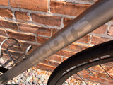 Moots Vamoots RCS 56cm (TI)