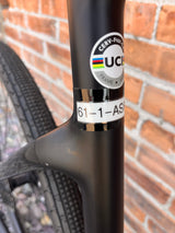 Cervelo Aspero 61cm (black)