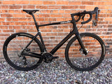 Cervelo Aspero 61cm (black)