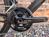 Cervelo Aspero 61cm (black)