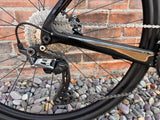 Cervelo Aspero 61cm (black)