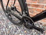 Cervelo Aspero 61cm (black)