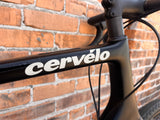 Cervelo Aspero 61cm (black)