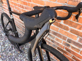 Cervelo Aspero 61cm (black)
