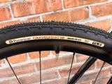 Cervelo Aspero 61cm (black)