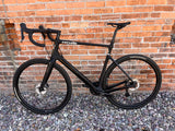 Cervelo Aspero 61cm (black)