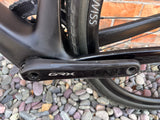 Cervelo Aspero 61cm (black)