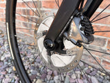 Cervelo Aspero 61cm (black)