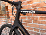 Cervelo Aspero 61cm (black)