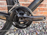 Cervelo Aspero 58cm (black)
