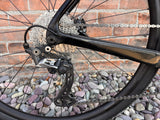 Cervelo Aspero 58cm (black)
