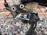 Cervelo Aspero 58cm (black)