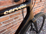 Cervelo Aspero 58cm (black)