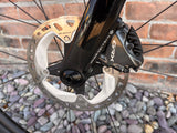 Cervelo Aspero 58cm (black)