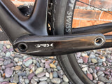 Cervelo Aspero 58cm (black)