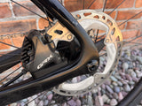 Cervelo Aspero 58cm (black)
