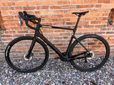 Cervelo Aspero 58cm (black)