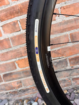 Cervelo Aspero 54cm (Purple Haze)