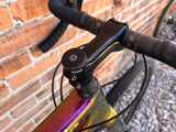 Cervelo Aspero 54cm (Purple Haze)
