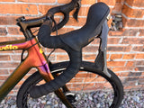 Cervelo Aspero 54cm (Purple Haze)