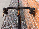 Cervelo Aspero 54cm (Purple Haze)