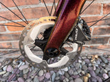 Cervelo Aspero 54cm (Purple Haze)