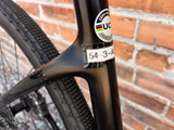 Cervelo Aspero 54 (Black)
