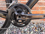 Cervelo Aspero 54 (Black)
