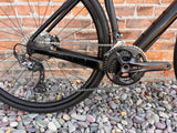 Cervelo Aspero 54 (Black)