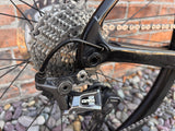 Cervelo Aspero 54 (Black)
