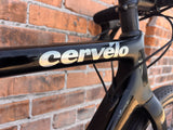 Cervelo Aspero 54 (Black)
