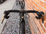 Cervelo Aspero 54 (Black)