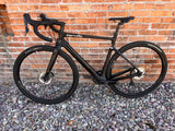 Cervelo Aspero 54 (Black)