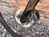 Cervelo Aspero 54 (Black)