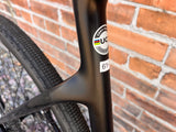 Cervelo Aspero 61cm (Black)