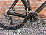 Cervelo Aspero 61cm (Black)