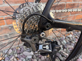 Cervelo Aspero 61cm (Black)