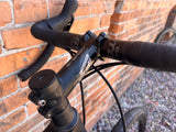 Cervelo Aspero 61cm (Black)