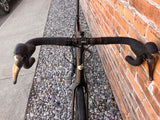 Cervelo Aspero 61cm (Black)