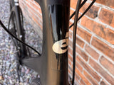 Cervelo Aspero 61cm (Black)