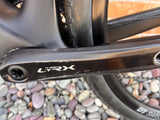 Cervelo Aspero 61cm (Black)